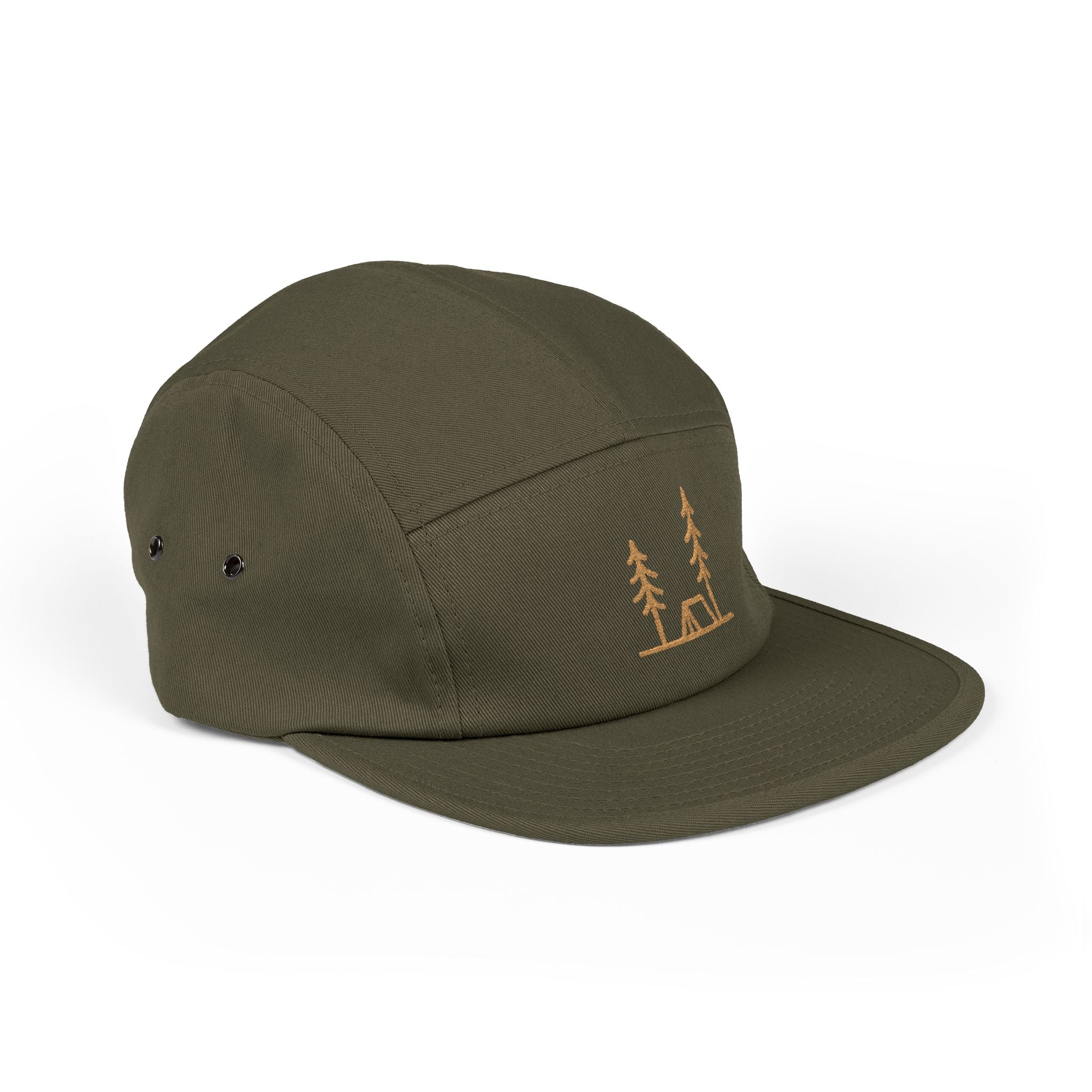 The Bivvy Cap