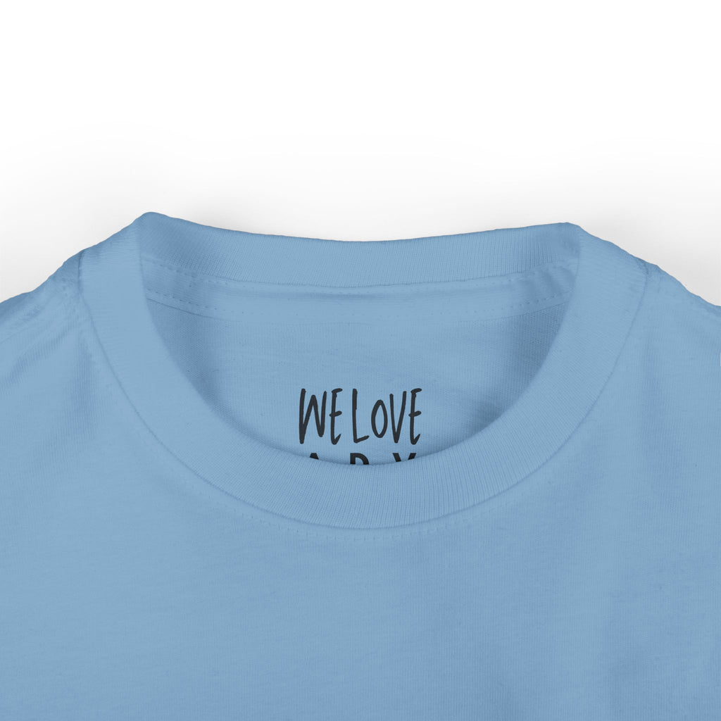 More Love Club Infant Tee