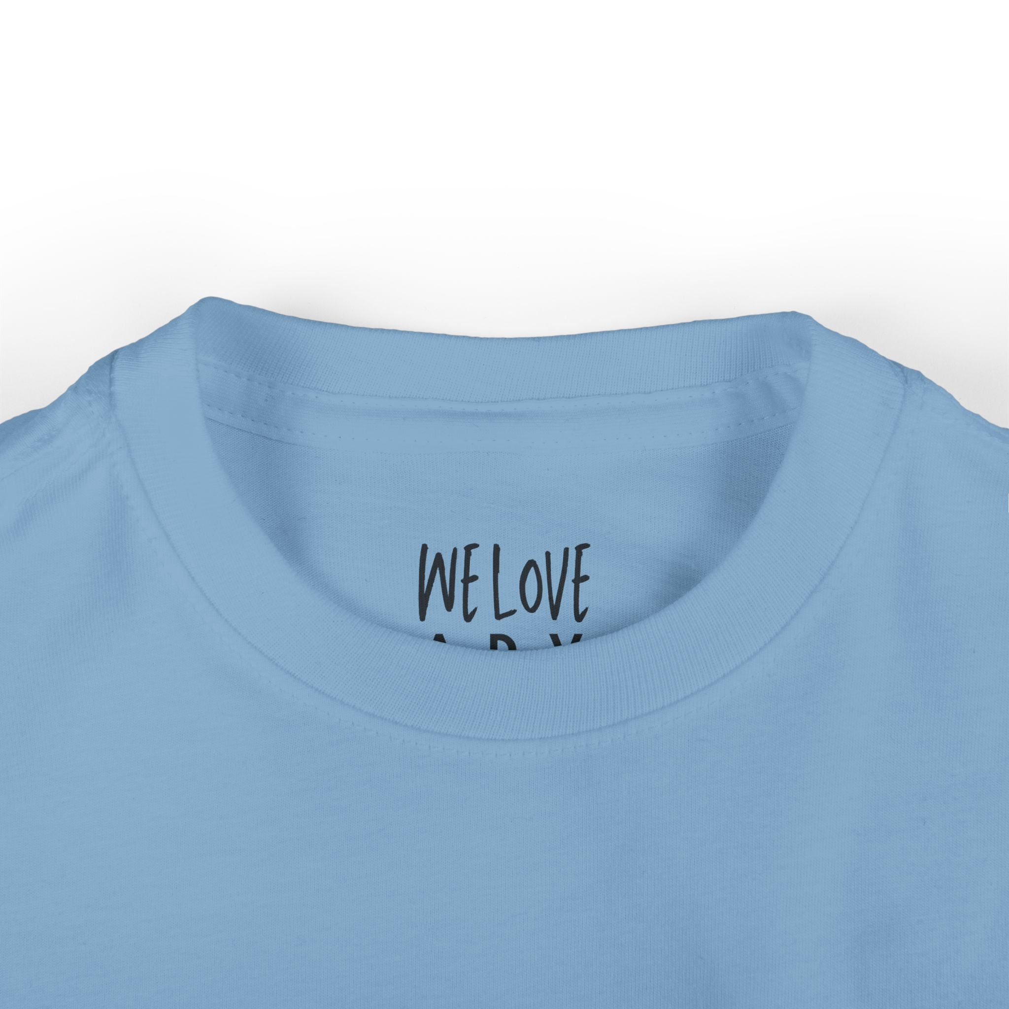 More Love Club Infant Tee