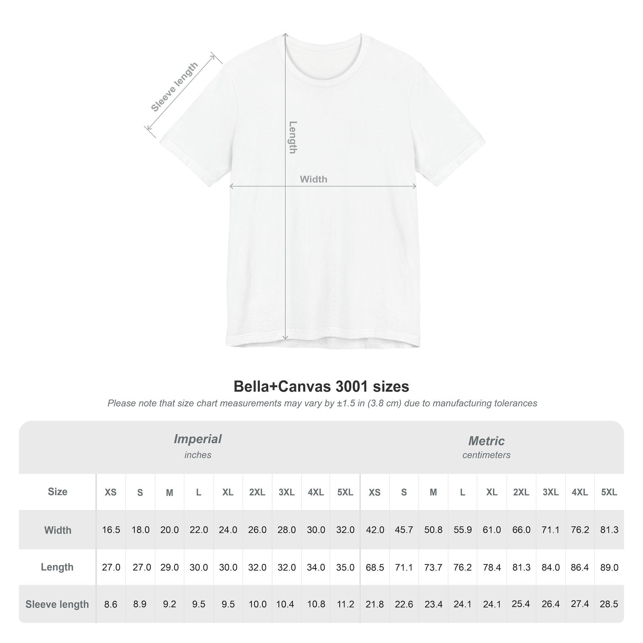 The Smile Tee