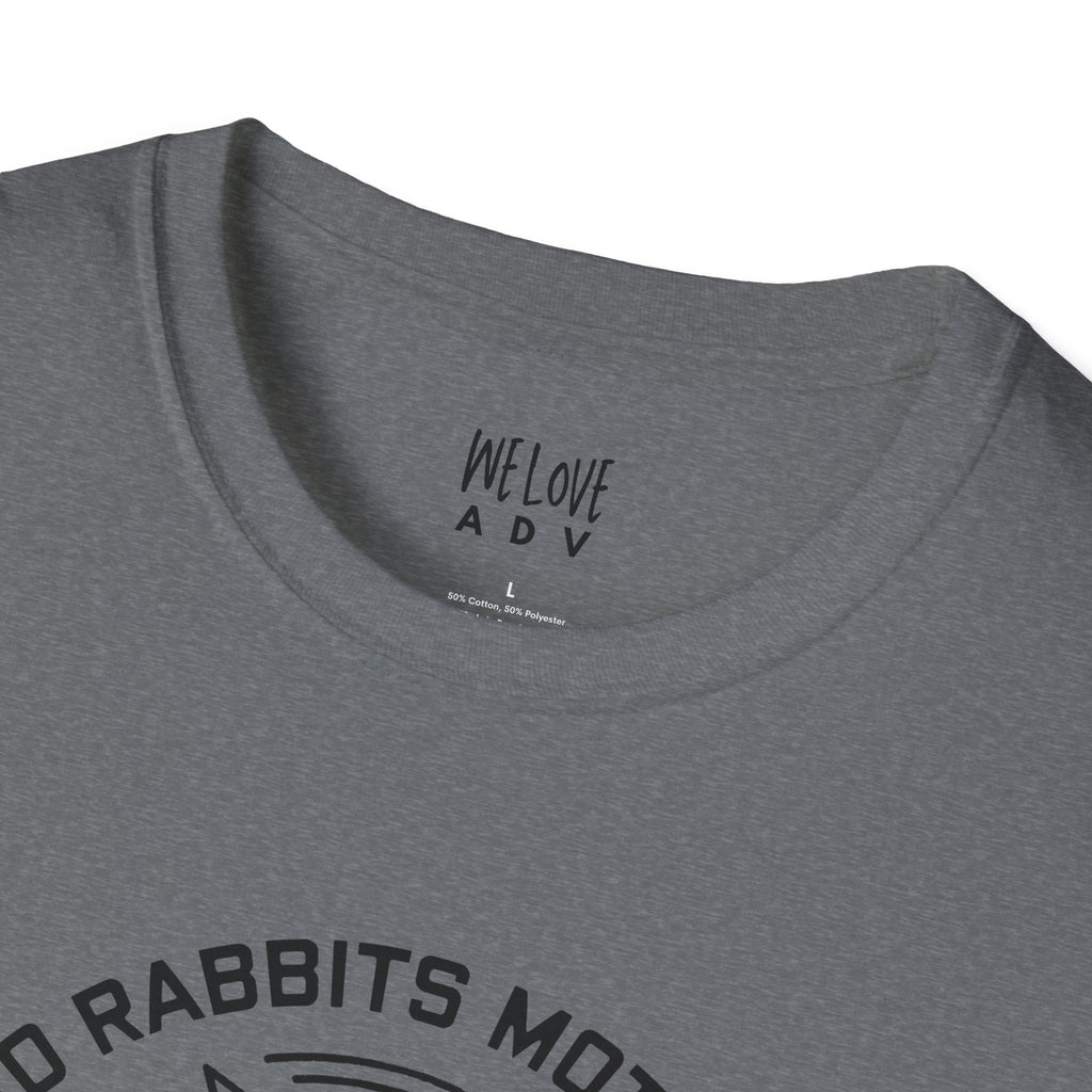 The Mad Rabbits Tee