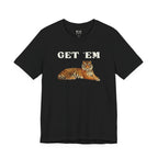 Get 'Em, Tiger Tee