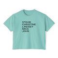 Zero Skips Essential Tee