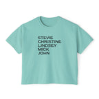 Zero Skips Essential Tee