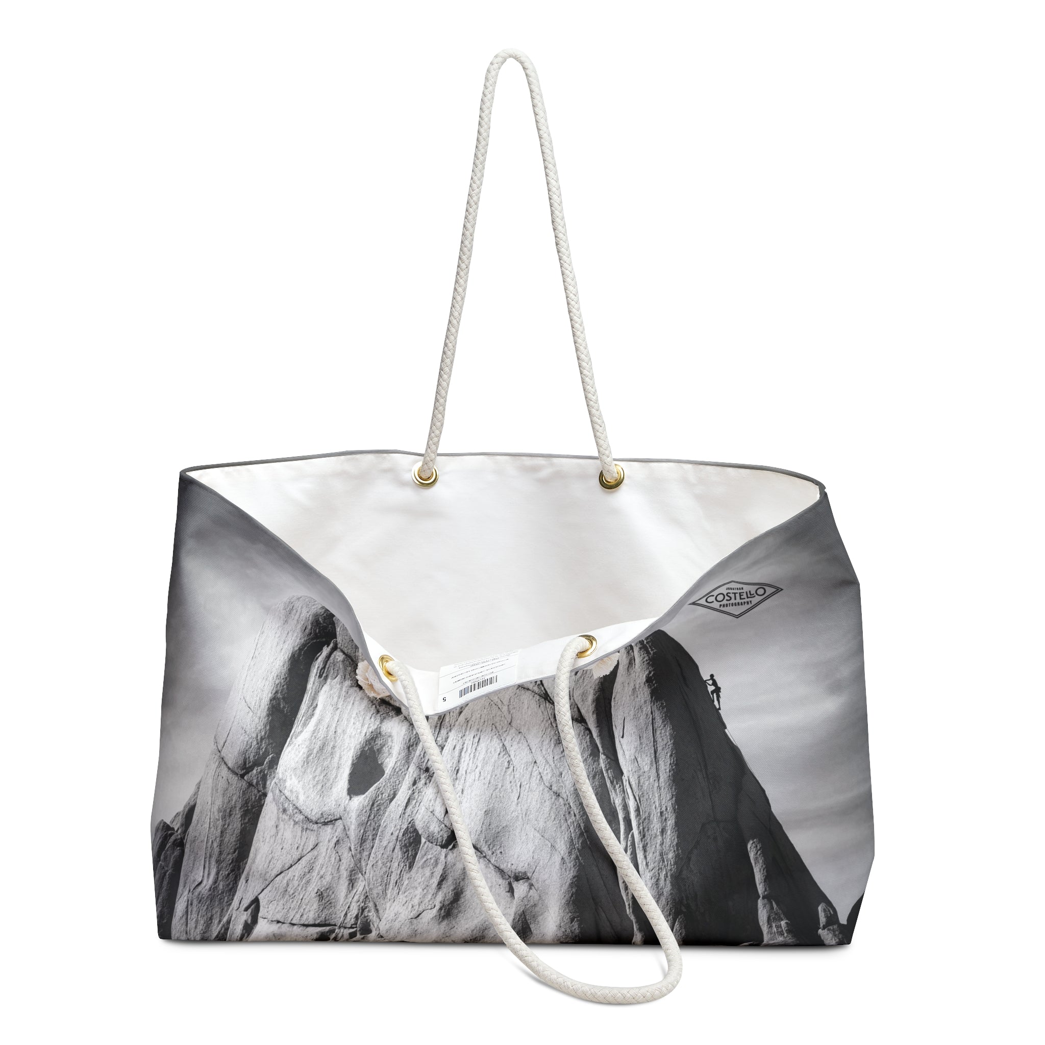 The Hidden Valley Weekender: Pack for the Send