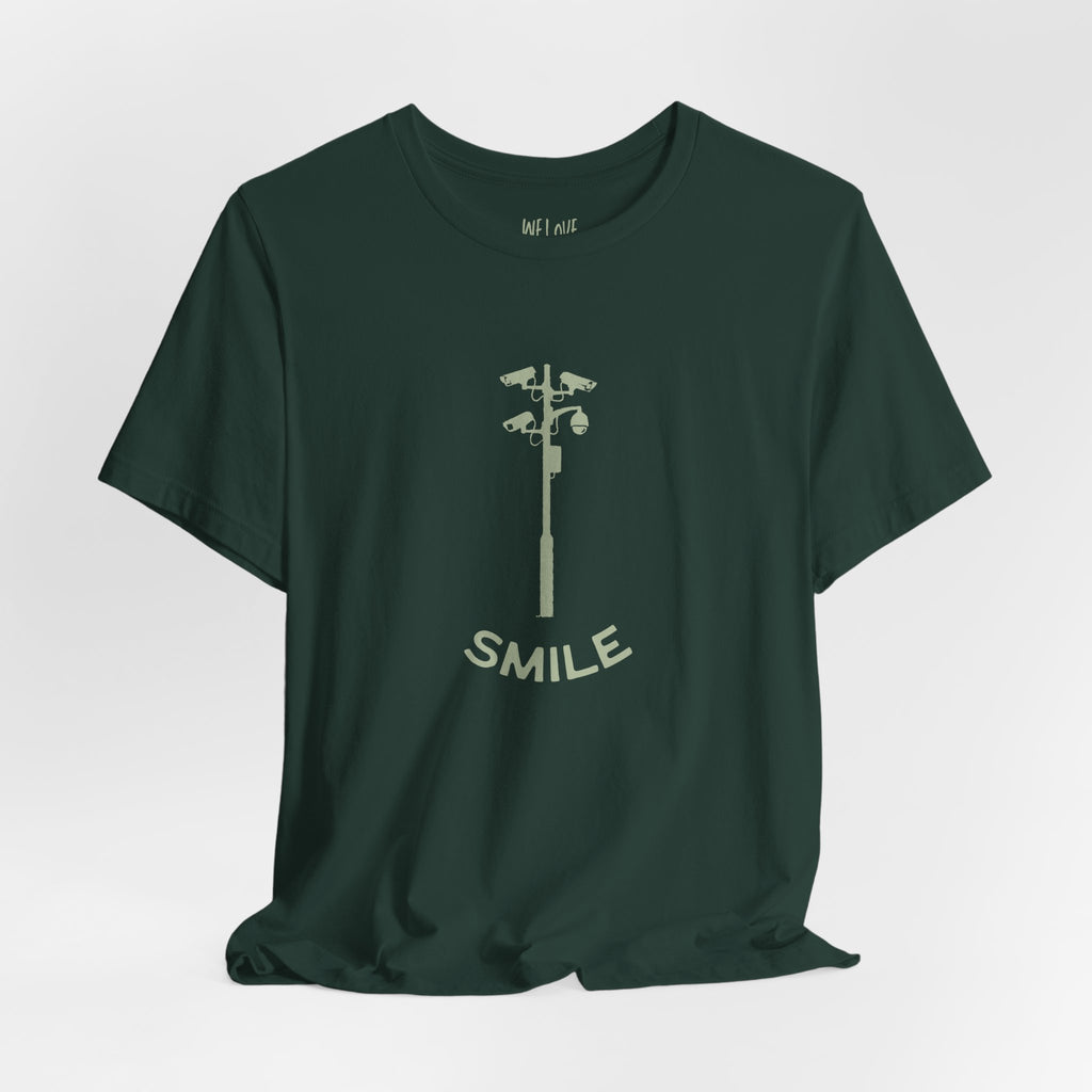 The Smile Tee