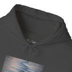 WAVES x JCOS Hoodie | Gallery Edition