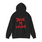 Love Is Louder Hoodie