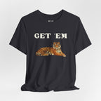 Get 'Em, Tiger Tee