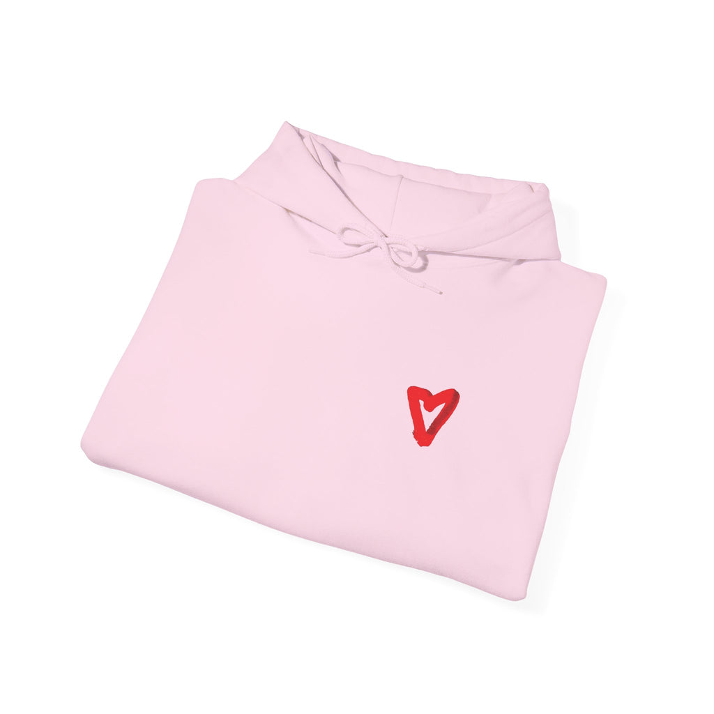 Love Is Louder Hoodie