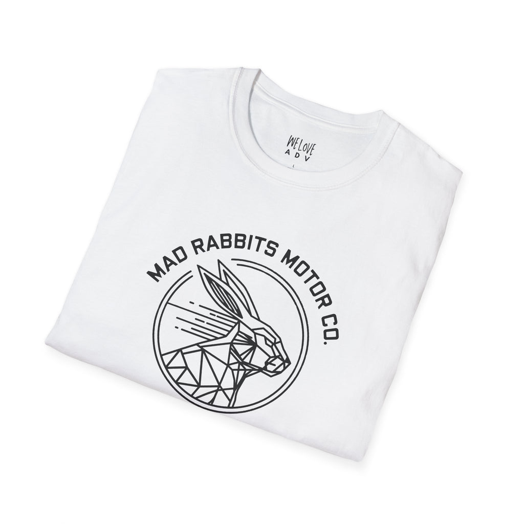 The Mad Rabbits Tee