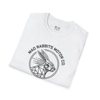 The Mad Rabbits Tee