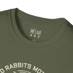 The Mad Rabbits Tee