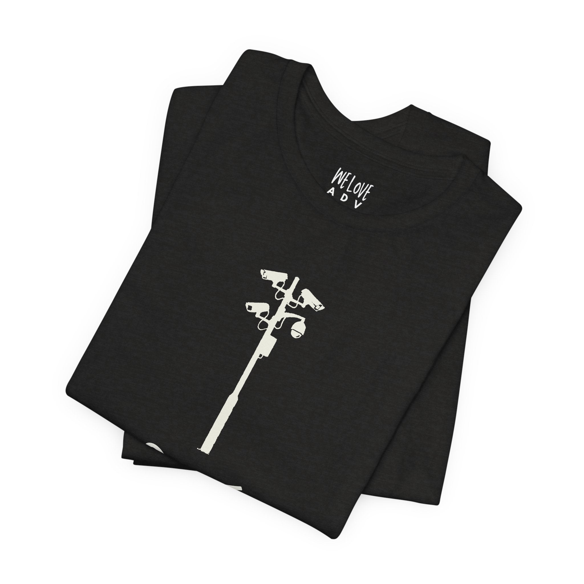 The Smile Tee