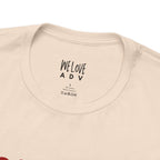 MINERS Retro Transit Tee | Vintage San Francisco Gold Rush Shirt