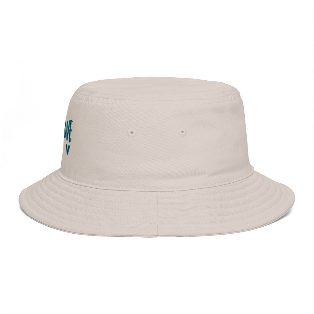 The Trailhead Bucket Hat