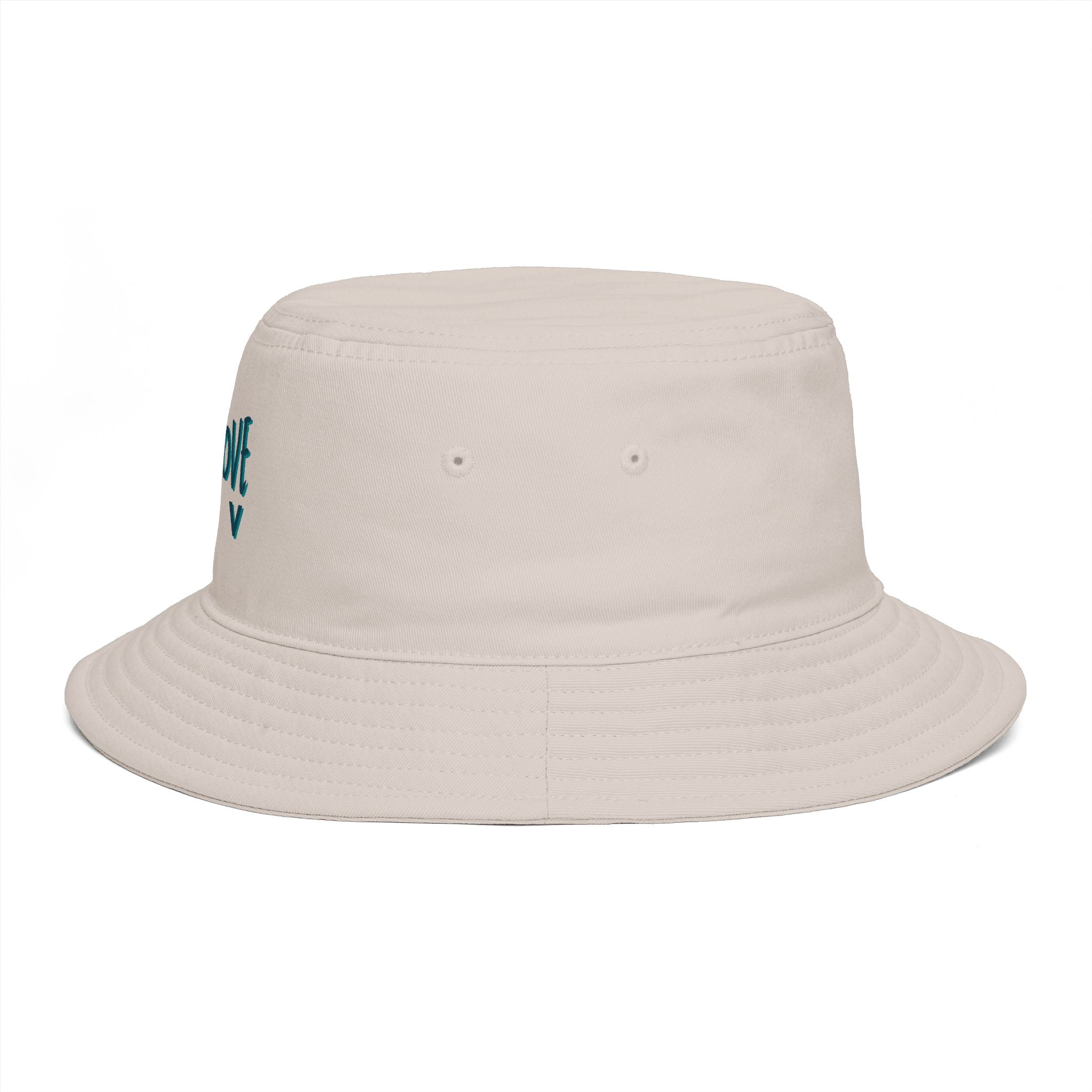 The Trailhead Bucket Hat