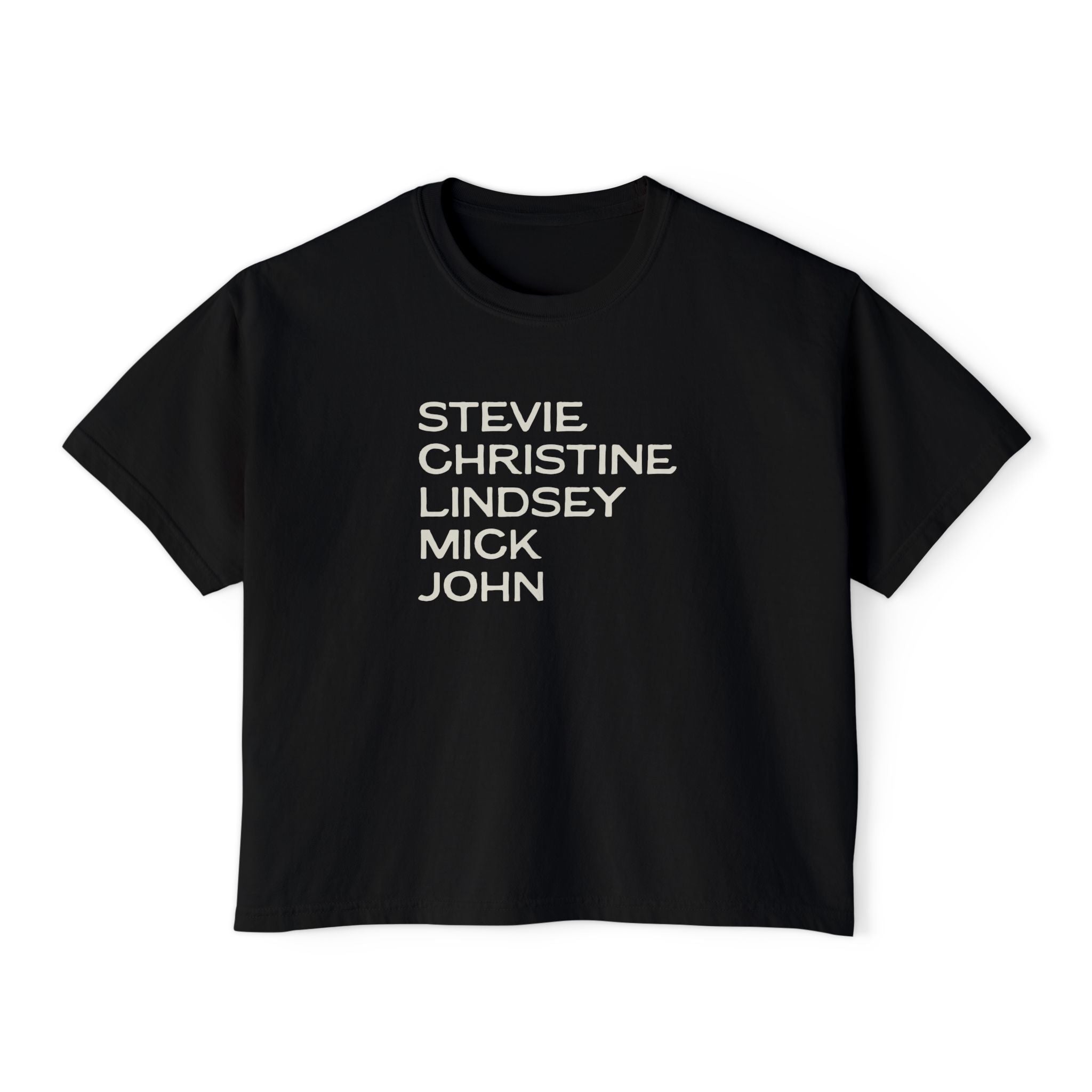 Zero Skips Essential Tee