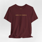 Mira Mi Camisa Tee
