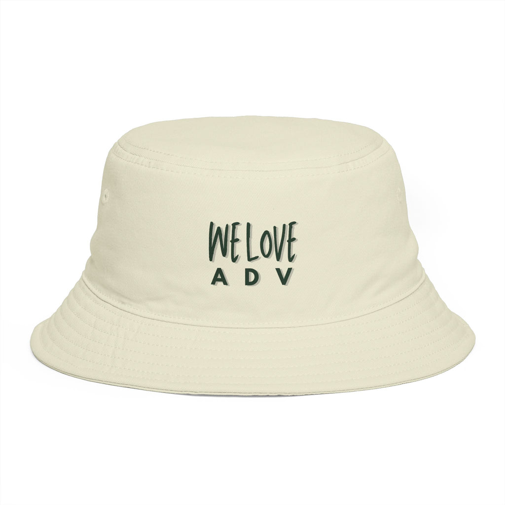 The Trailhead Bucket Hat