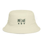 The Trailhead Bucket Hat