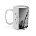 The Big Send: Hidden Valley Climber 15oz Mug