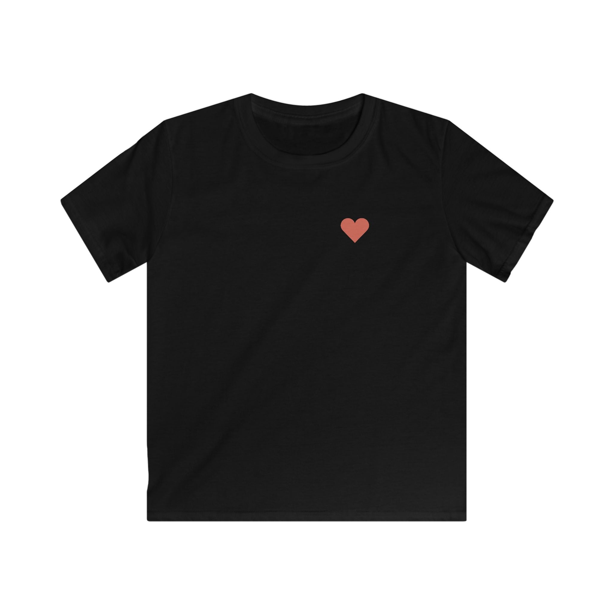 More Love Club Kids Tee
