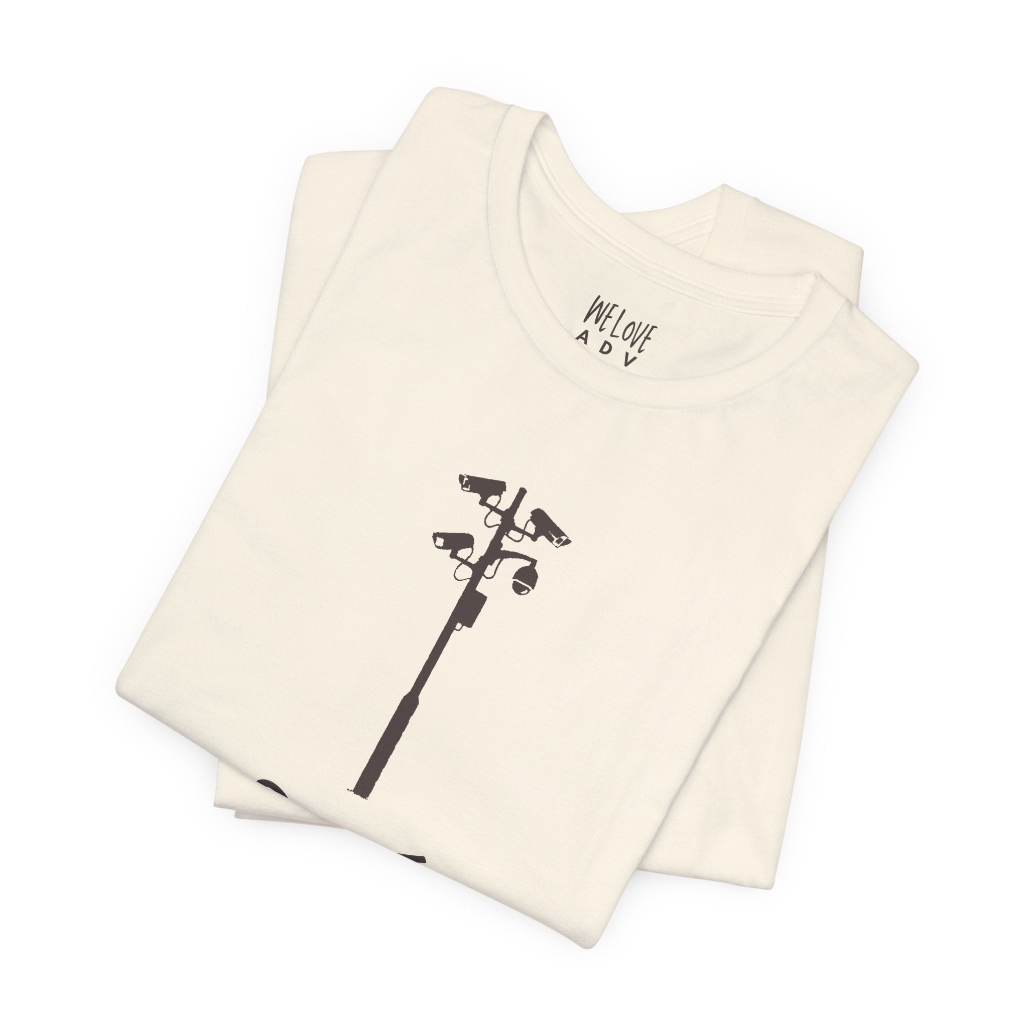 The Smile Tee