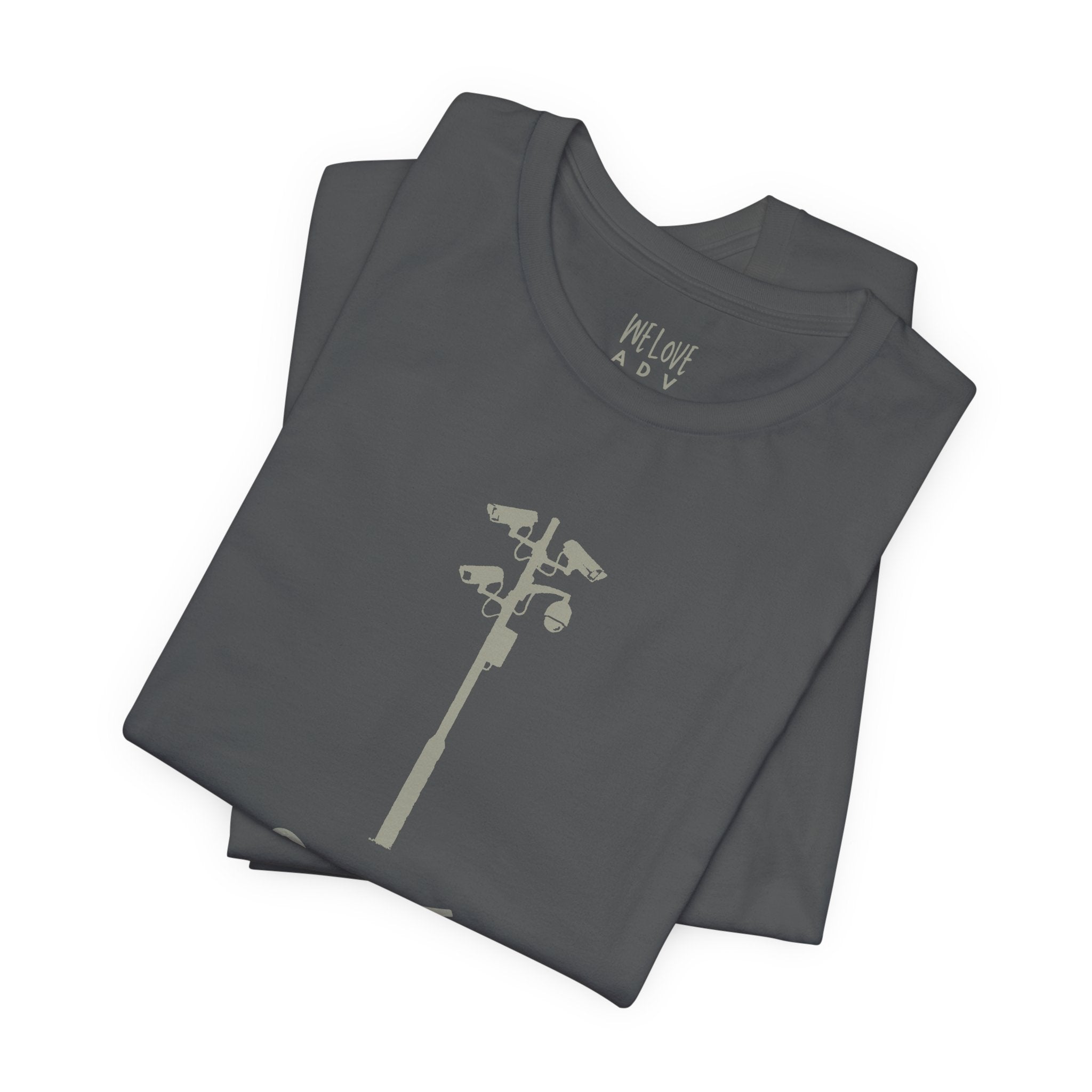 The Smile Tee