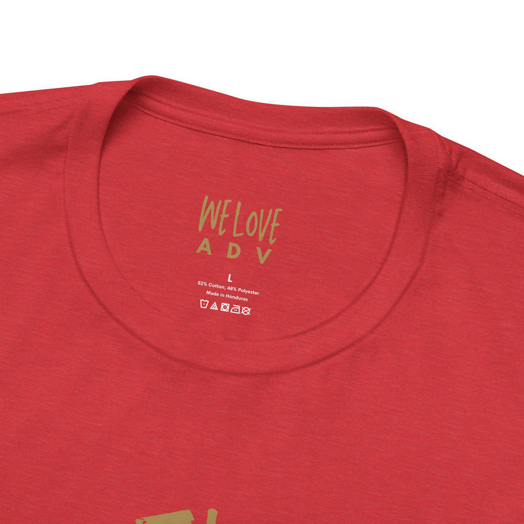 The Smile Tee