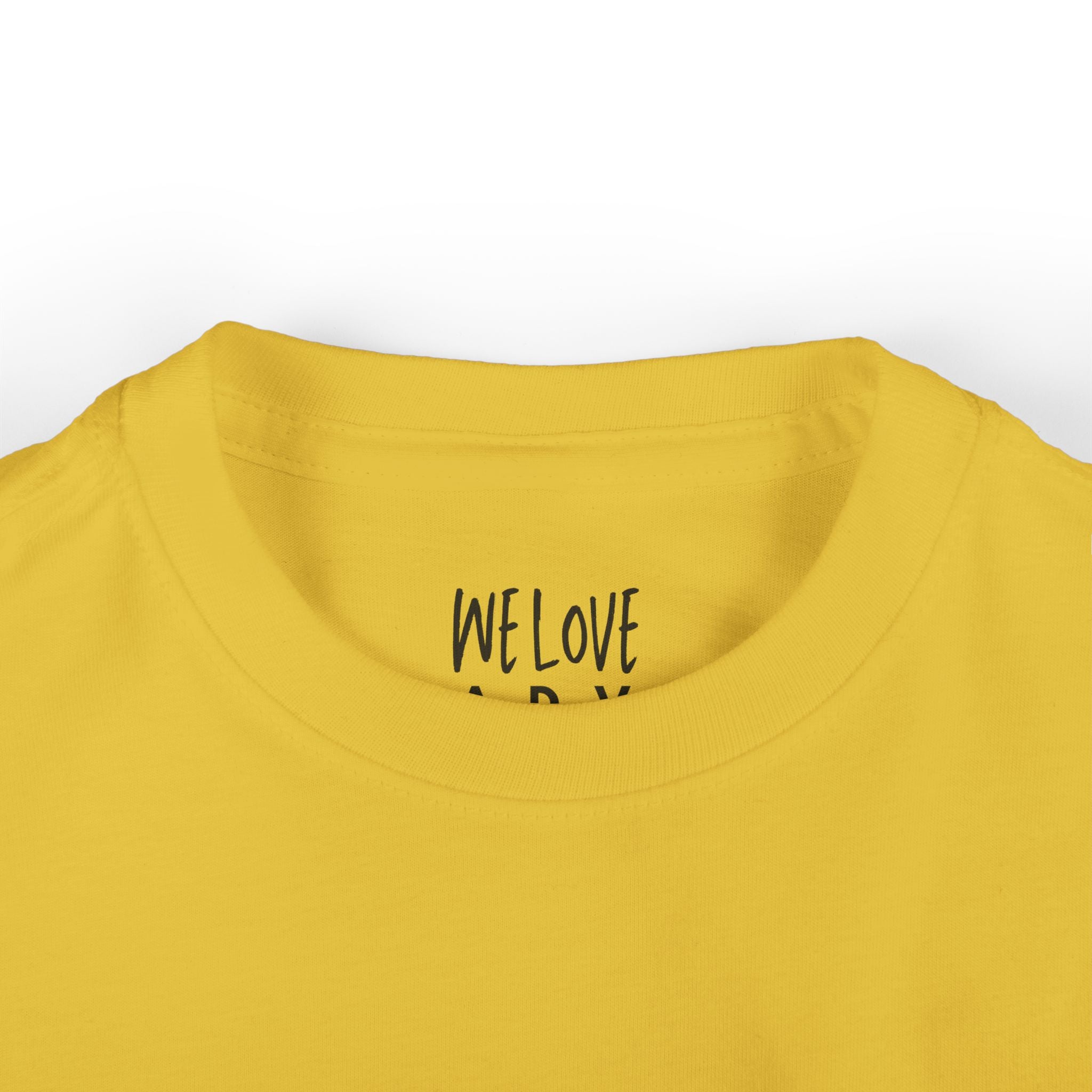 More Love Club Infant Tee