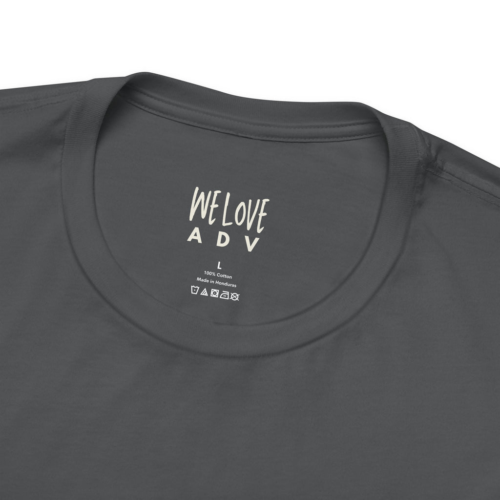 Mira Mi Camisa Tee