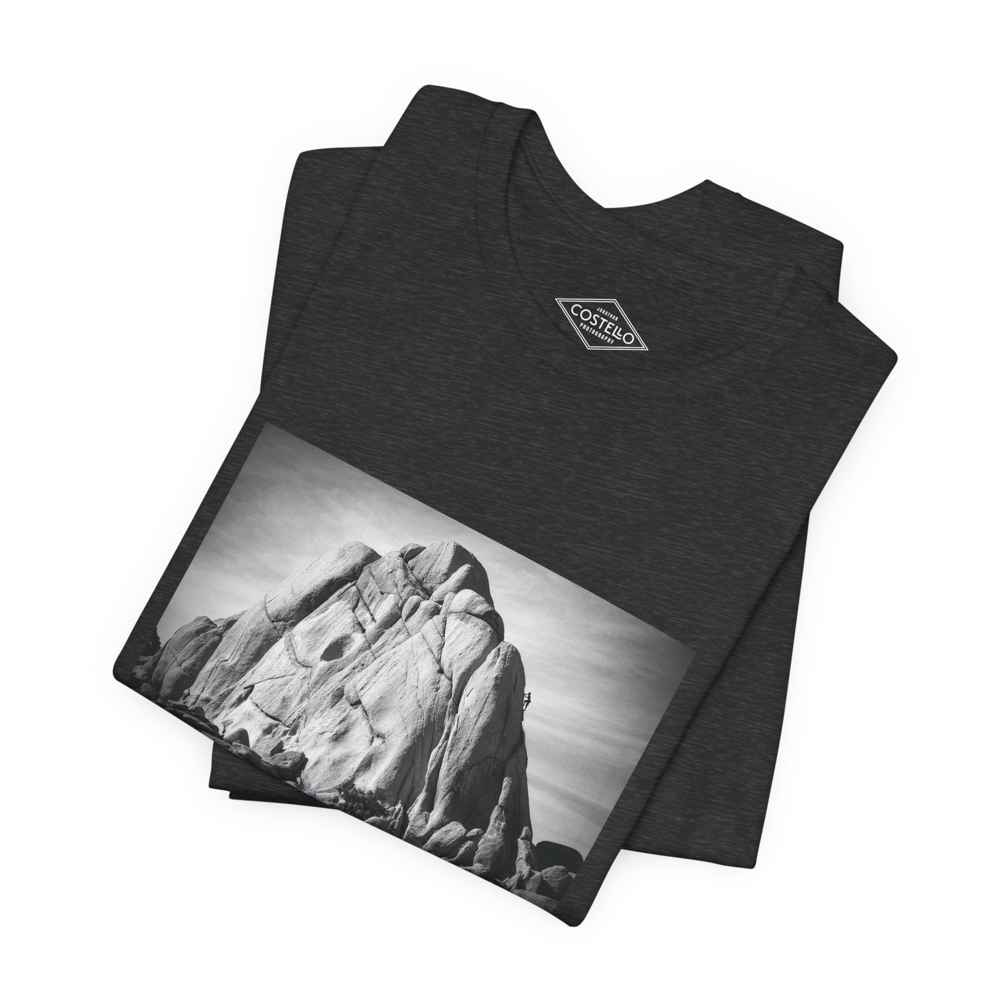 JTREE x JCOS Artist Series Tee