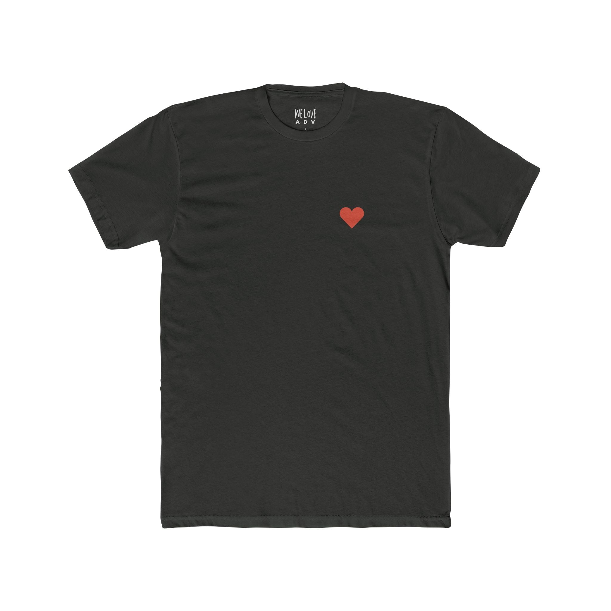 More Love Club Tee