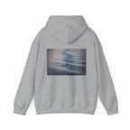 WAVES x JCOS Hoodie