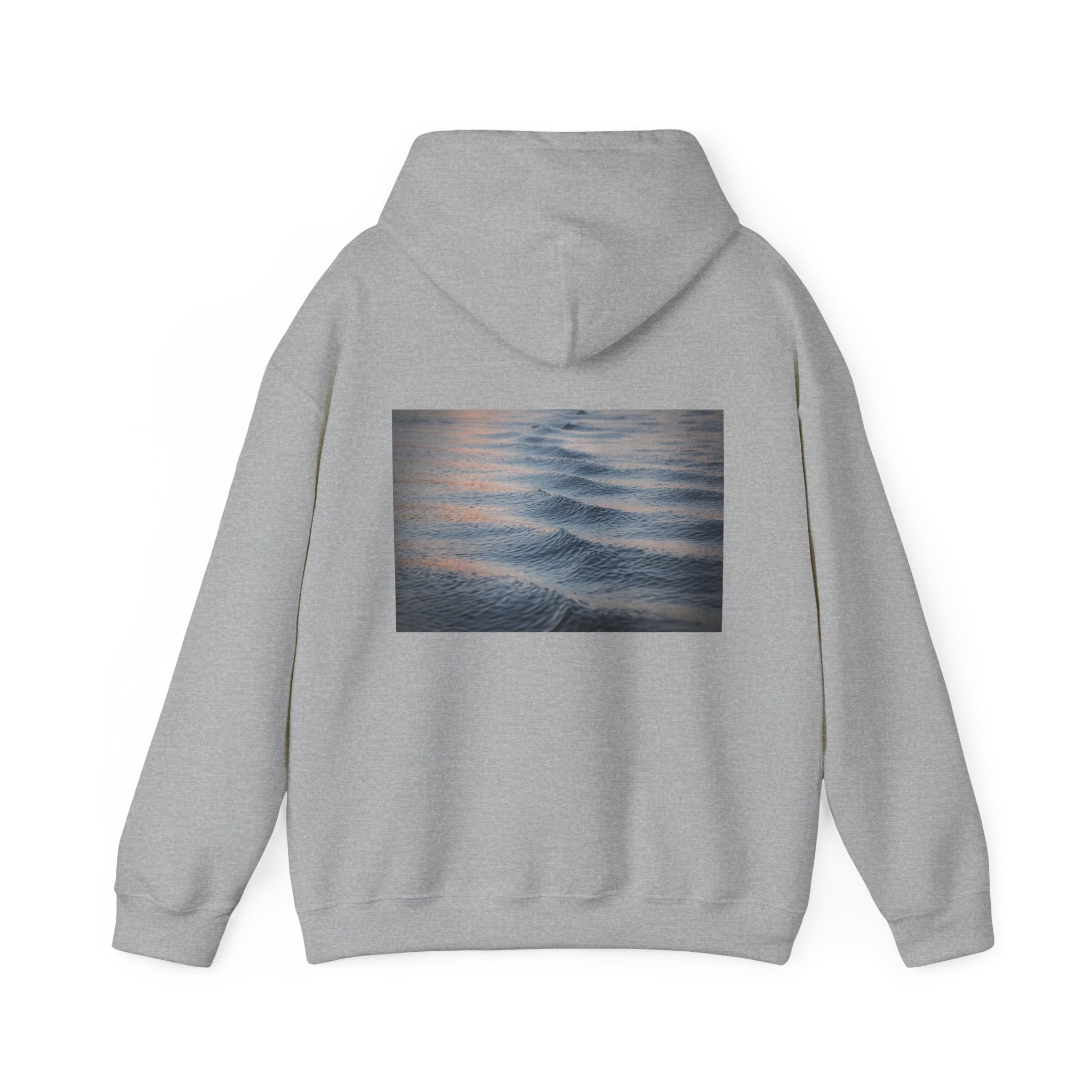 WAVES x JCOS Hoodie