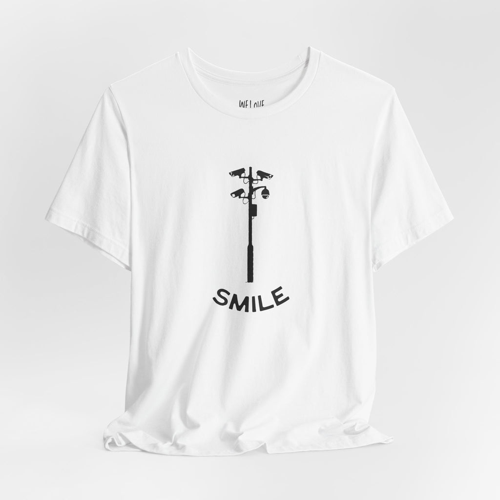 The Smile Tee