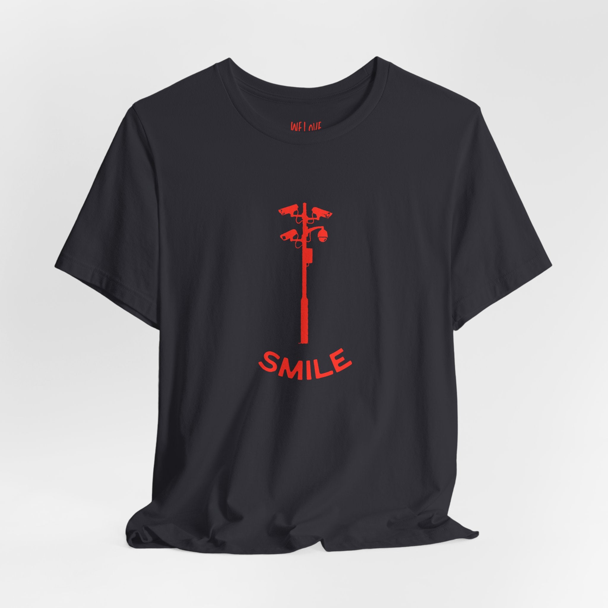 The Smile Tee