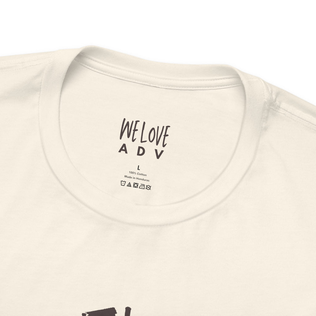 The Smile Tee