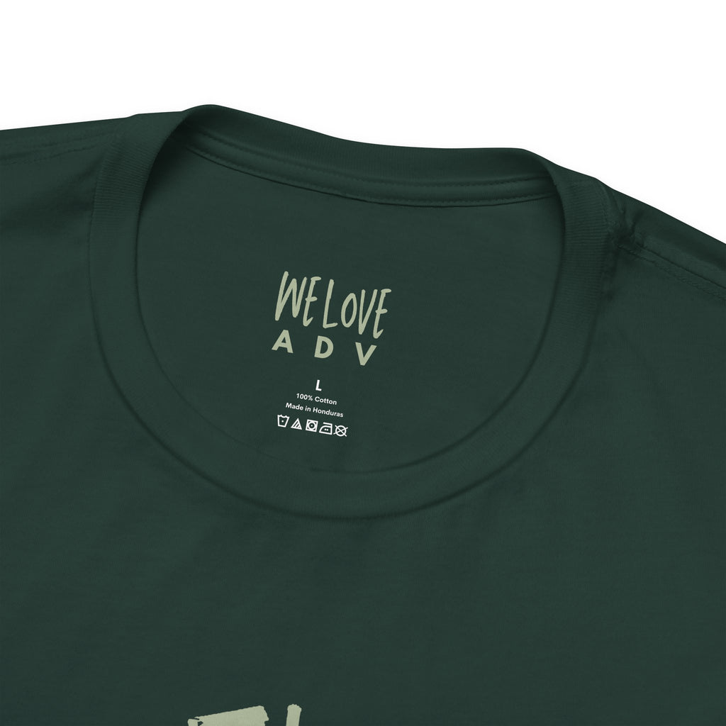 The Smile Tee