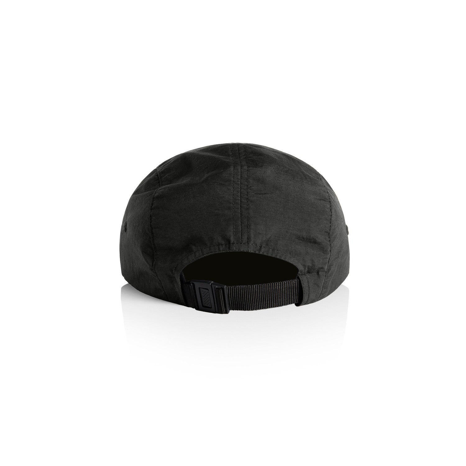 The Ridgeline Nylon Cap