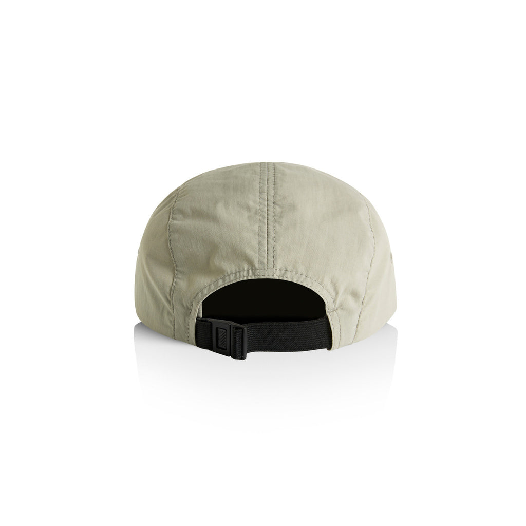 The Ridgeline Nylon Cap