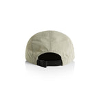 The Ridgeline Nylon Cap