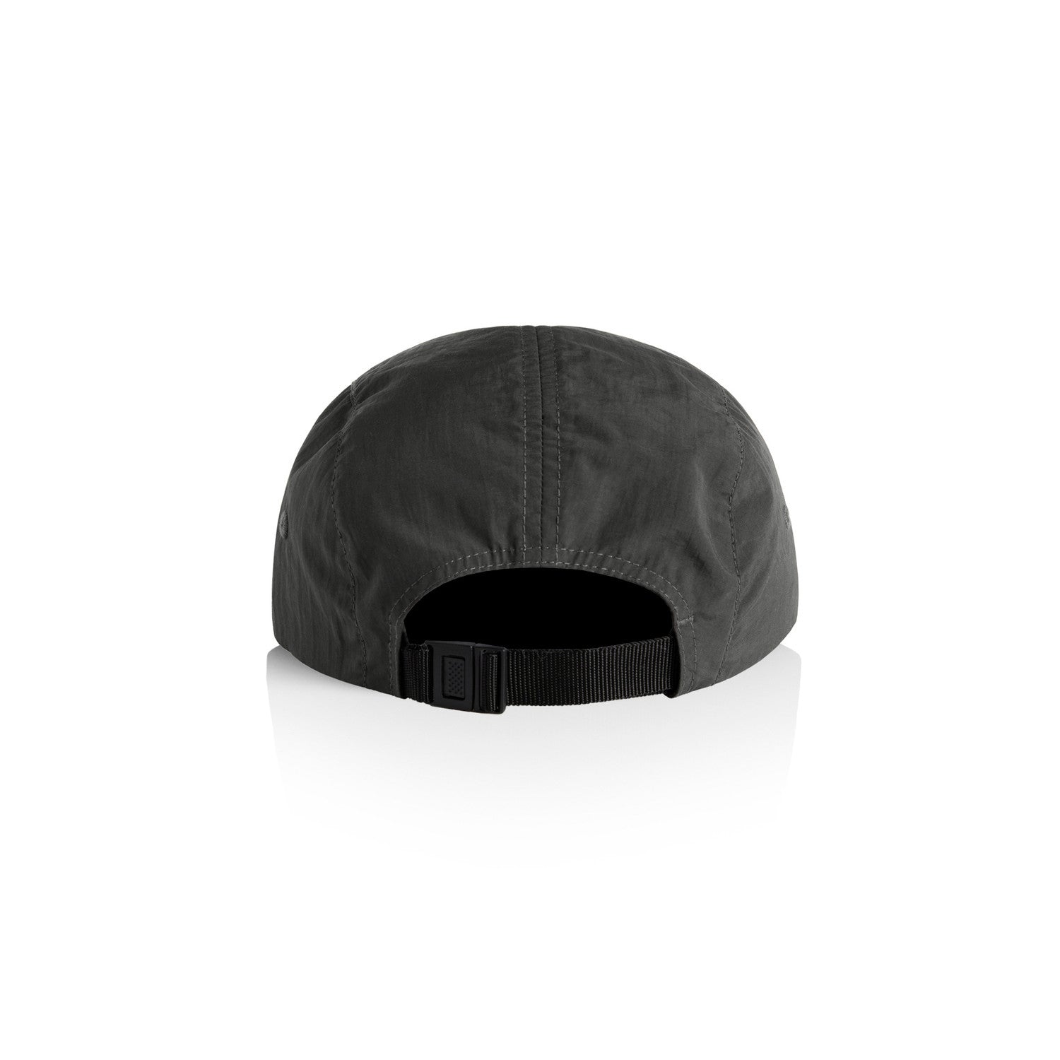 The Ridgeline Nylon Cap