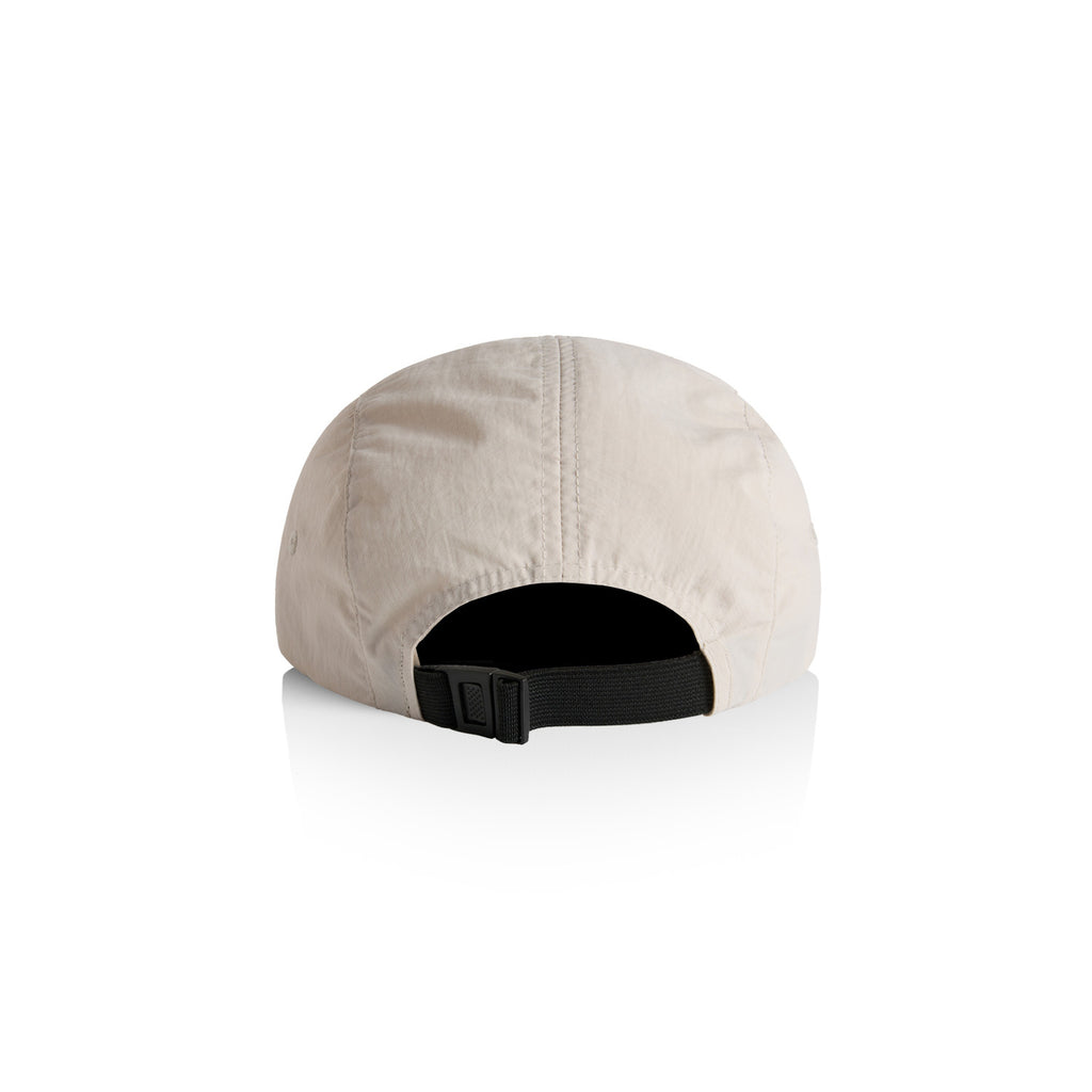 The Ridgeline Nylon Cap