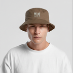 The Trailhead Bucket Hat