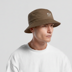 The Trailhead Bucket Hat