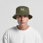 The Trailhead Bucket Hat