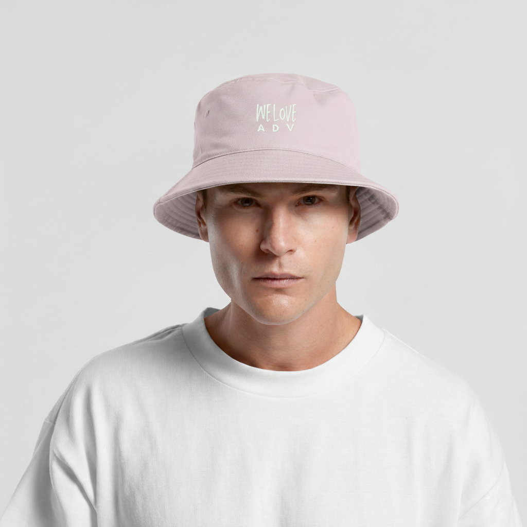 The Trailhead Bucket Hat