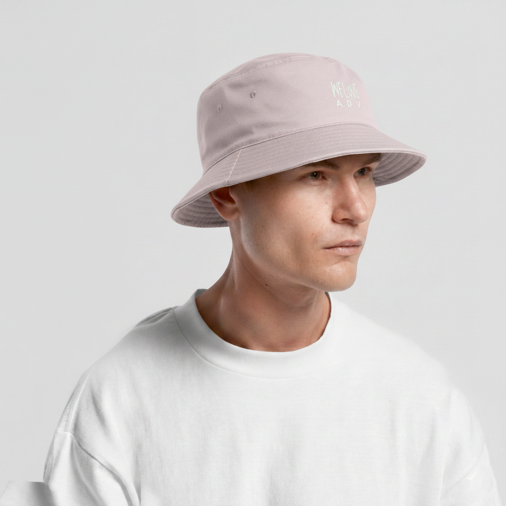 The Trailhead Bucket Hat